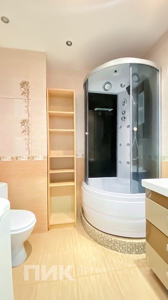 Аренда 1-комн квартиры на вторичном рынке Путилково пгт, улица Сходненская, 1