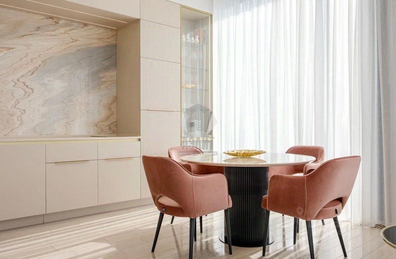 Продажа 2-комн квартиры на вторичном рынке Краснопресненская набережная, 14Ак2