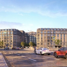 Продажа 1-комн квартиры на вторичном рынке ул Профессора Попова,  д. 26,  к. 2