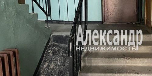 2-комн квартира Выборг, улица Приморская, 54