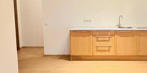 2-комн квартира улица Твардовского, 14к1