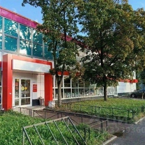 Офис Юрия Гагарина пр-кт,  д. 20