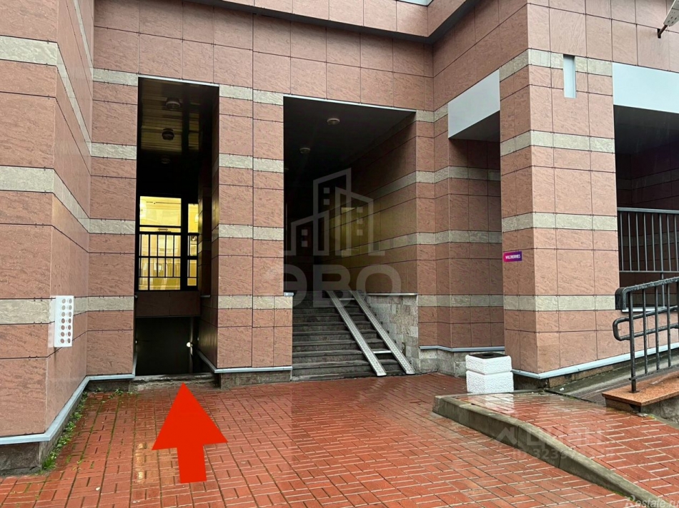 Аренда ПСН Московский пр-кт,  д. 183-185