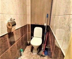 2-комн квартира Планерная улица, 1К4