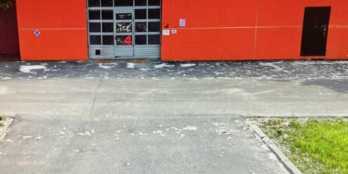 Отдельное здание 9-я улица Соколиной Горы, 8