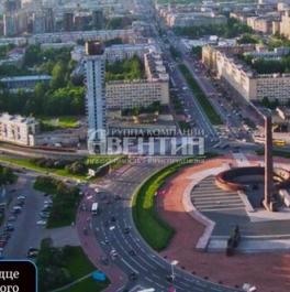 Продажа 3-комн квартиры на вторичном рынке Варшавская ул,  д. 51,  к. 1