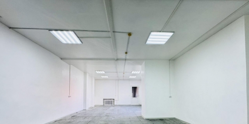 Торговое помещение Фарфоровская улица,  д. 14