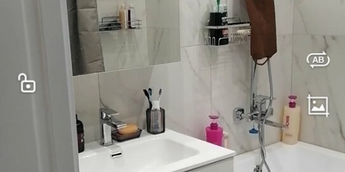 1-комн квартира Донецкая улица,  д. 15