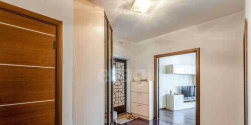 2-комн квартира Просвещения пр-кт,  д. 15