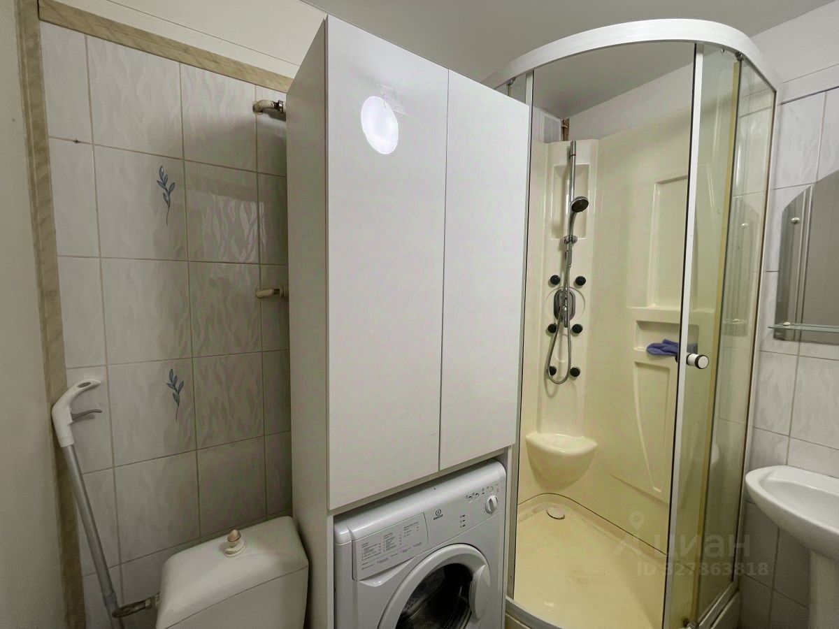 Продажа 1-комн квартиры на вторичном рынке Торжковская улица, 24К1