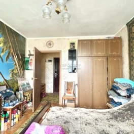 Продажа 2-комн квартиры на вторичном рынке ул Зюзинская,  д. 4,  к. 3