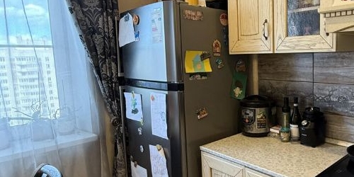 2-комн квартира Дунайский проспект, 28к2