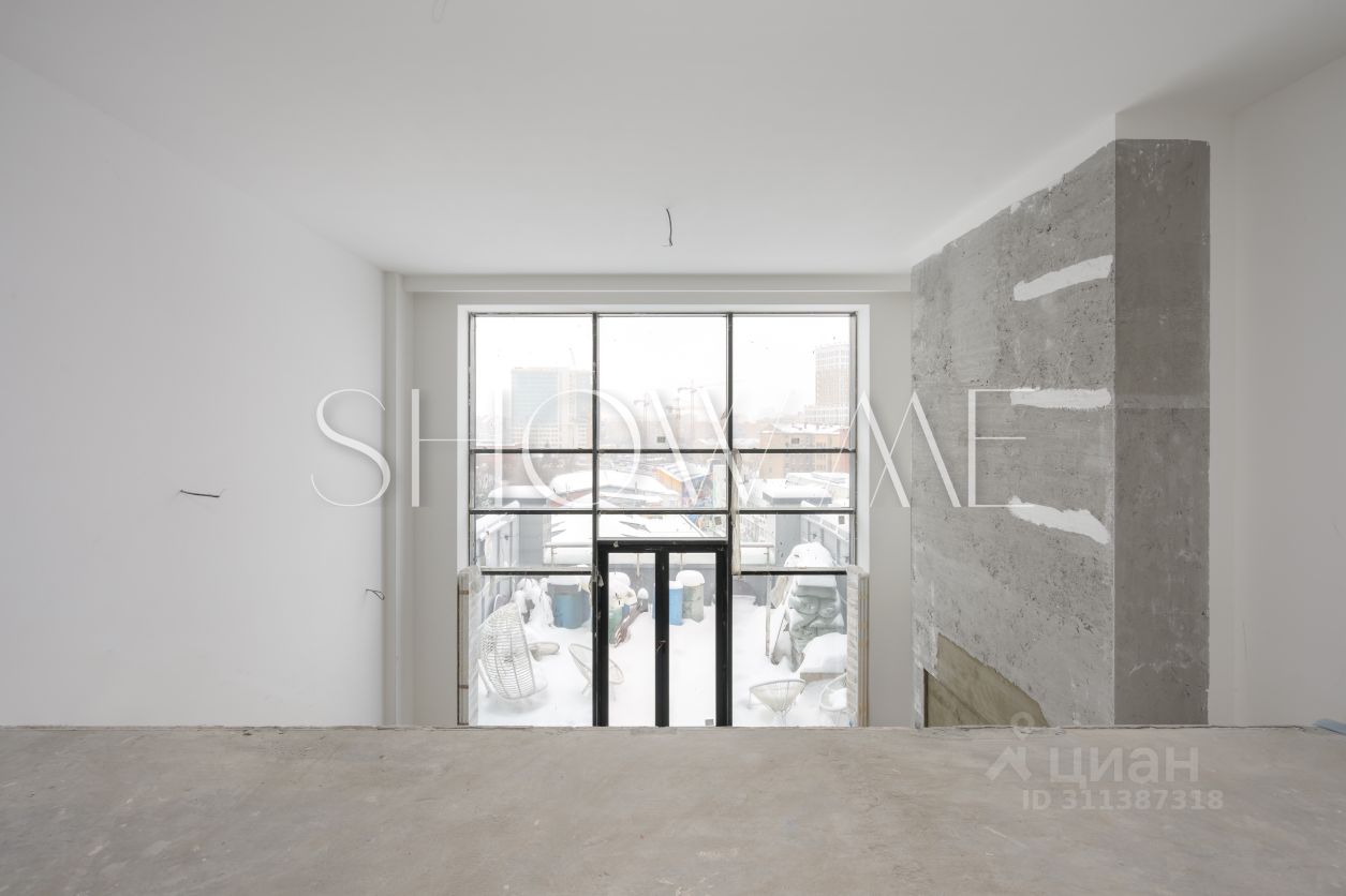 Продажа 2-комн квартиры на вторичном рынке улица 3-я Ямского Поля, 9