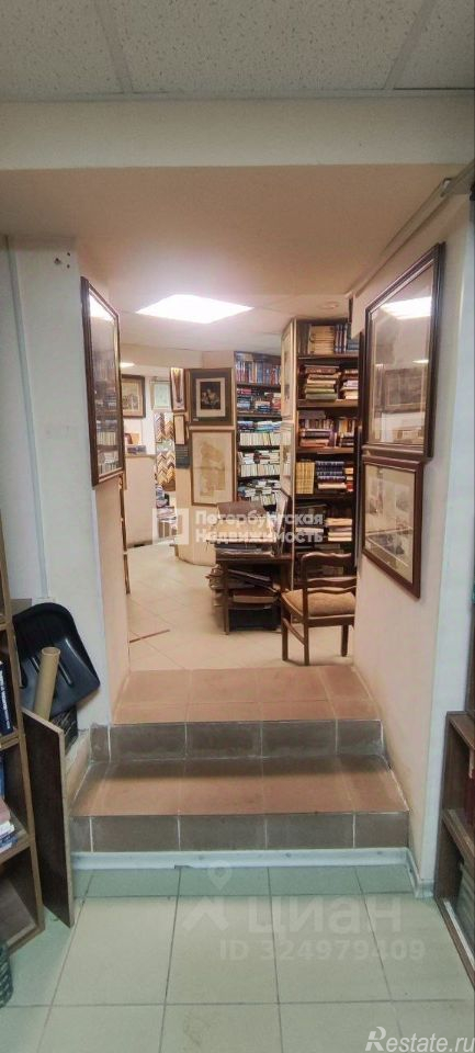 Аренда ПСН проспект Наставников