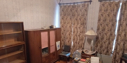 2-комн квартира Жуковского ул. ,  д. 24