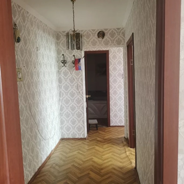 Продажа 2-комн квартиры на вторичном рынке Павловский Посад, ул. Кузьмина,  д. 50