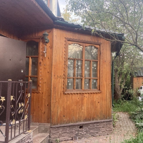 Коттедж/дом Опалиха, улица Огарёва,  д. 10