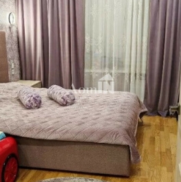 Продажа 2-комн квартиры на вторичном рынке проспект Наставников