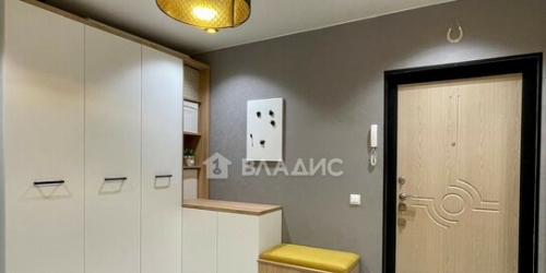 3-комн квартира Кушелевская дор,  д. 3,  к. 13