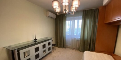 3-комн квартира Проточный переулок,  д. 11