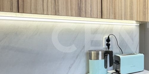 3-комн квартира улица Подводника Кузьмина, 32