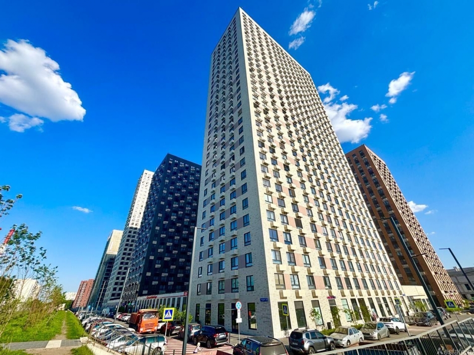 Аренда торгового помещения Кавказский бульвар,  д. 51 к2