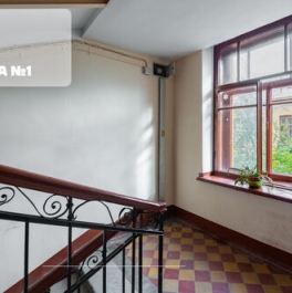 Продажа 4-комн квартиры на вторичном рынке улица Подковырова,  д. 22