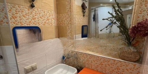 2-комн квартира ул Полины Осипенко,  д. 10,  к. 1