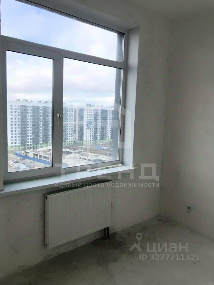 Продажа 1-комн квартиры на вторичном рынке Мурино, проспект Ручьевский, 13