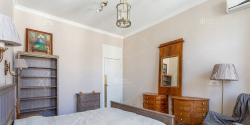 5-комн квартира Кронверкский пр-кт,  д. 23