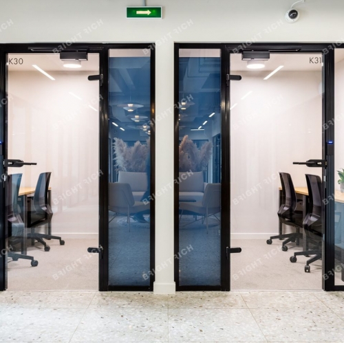 Офис ул Киришская,  д. 7