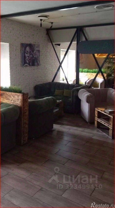 Продажа офиса ул Бакунинская,  д. 20