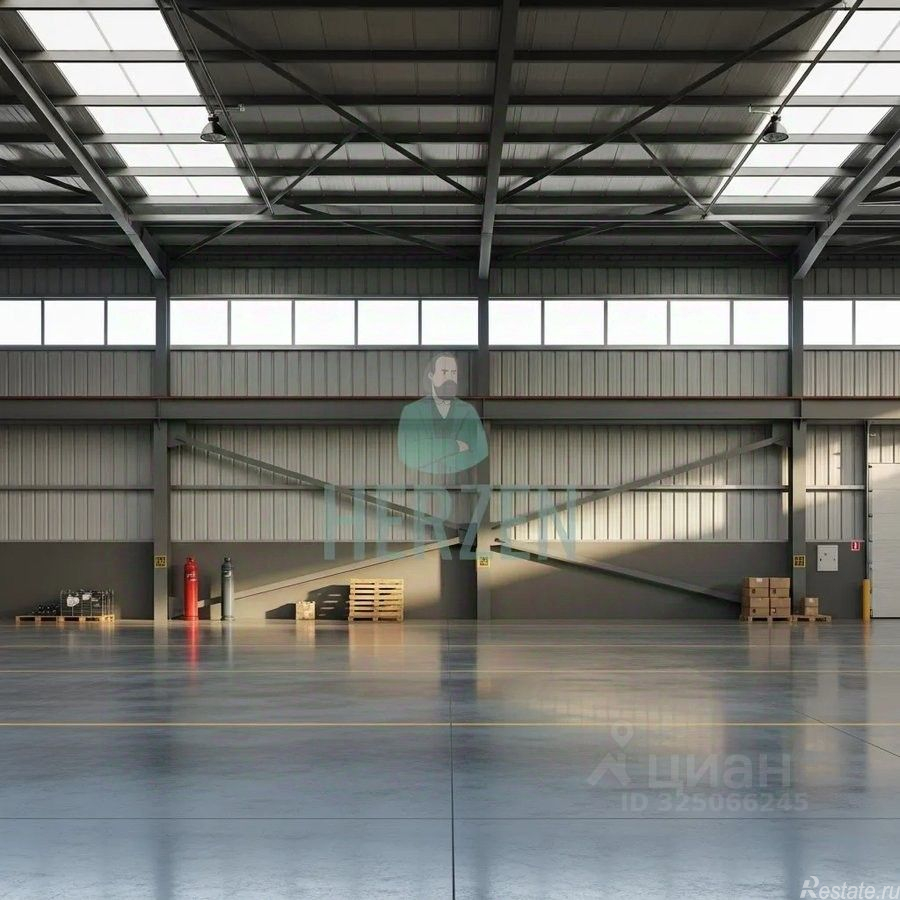 Аренда склада Подольск, 46Н-08847