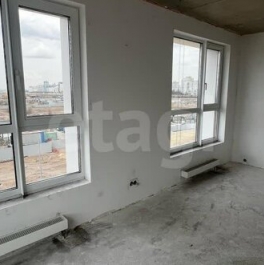 Продажа 2-комн квартиры на вторичном рынке Лисянского ул,  д. 6,  к. 1