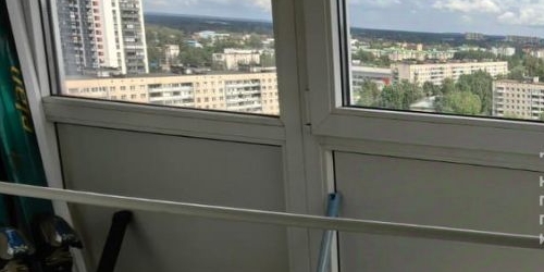 Студия проспект Наставников, 47К1