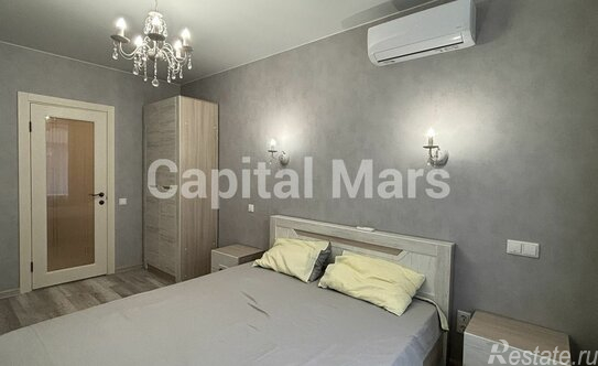 Аренда 2-комн квартиры на вторичном рынке Красноармейская 13-я ул,  д. 15