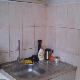 Продажа 2-комн квартиры на вторичном рынке улица Островитянова