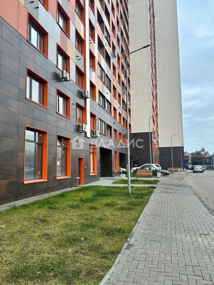 Продажа 3-комн квартиры на вторичном рынке Люберцы, Хлебозаводской проезд, 1