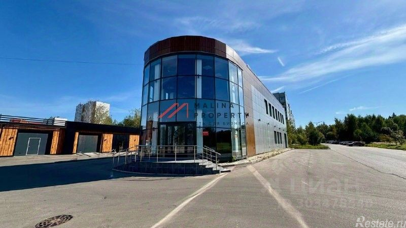 Продажа торгового помещения Горки-10, Рублёво-Успенское шоссе,  д. 31