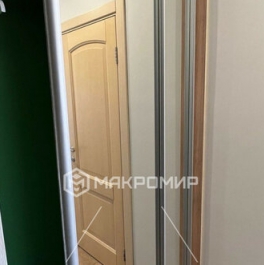 Продажа 2-комн квартиры на вторичном рынке ул Миклухо-Маклая,  д. 22