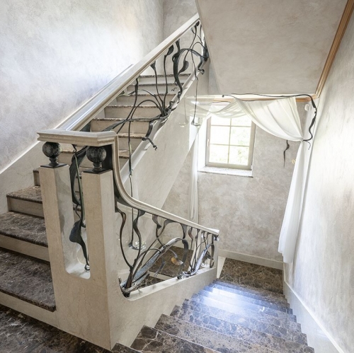 Коттедж/дом Витенёво, улица Генерала Ермолова,  д. 3