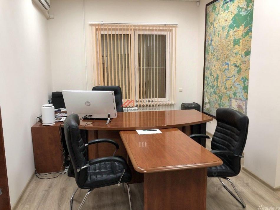 Продажа торгового помещения Рублевское ш,  д. 14,  к. 3