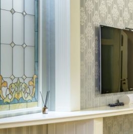 Аренда 4-комн квартиры на вторичном рынке Нежинская улица, 1к1