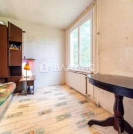 Продажа 3-комн квартиры на вторичном рынке Новаторов б-р,  д. 86