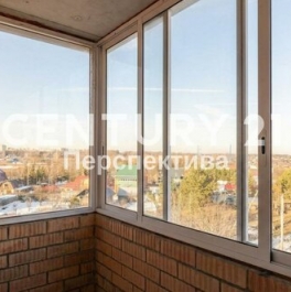 Продажа 1-комн квартиры на вторичном рынке Марусино, ул Заречная,  д. 33,  к. 2