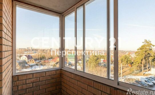 Продажа 1-комн квартиры на вторичном рынке Марусино, ул Заречная,  д. 33,  к. 2