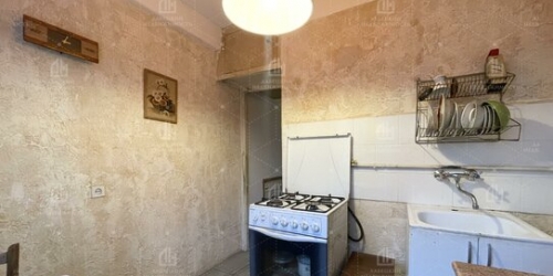 2-комн квартира ул Белы Куна,  д. 19,  к. 2