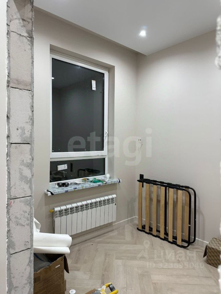 Продажа 1-комн квартиры на вторичном рынке Волоколамское шоссе, 71/22к3