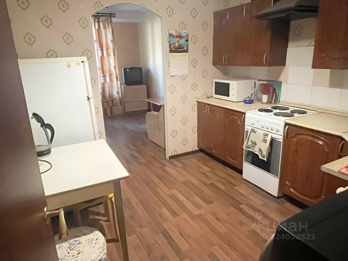 Аренда 2-комн квартиры на вторичном рынке проспект Обуховской обороны, 138к2