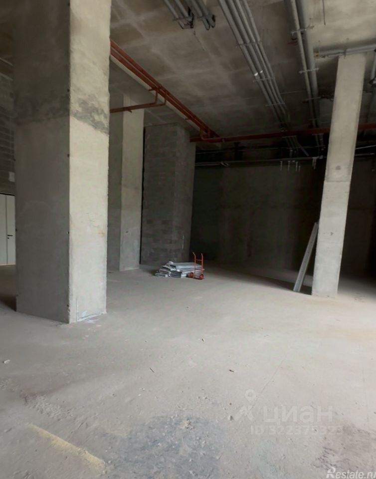 Аренда торгового помещения Магнитогорская улица